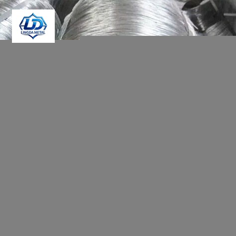 ST37 Carbon Steel Wire