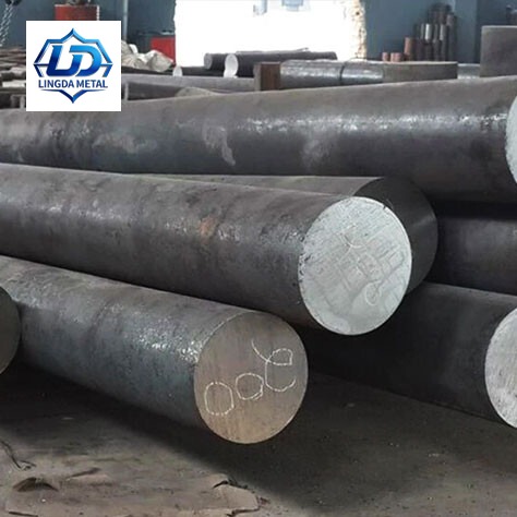 Carbon Steel Bar