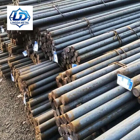 Carbon Steel Bar