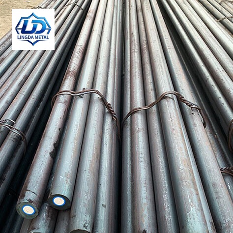 AISI/SAE 8620 Carbon Steel Bar