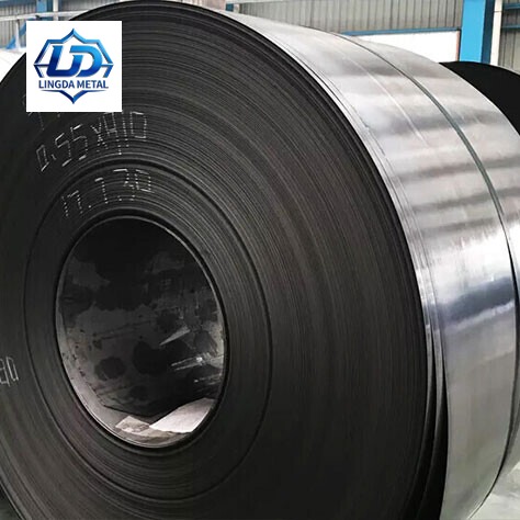 1045 Cold Rolled Steel Coil