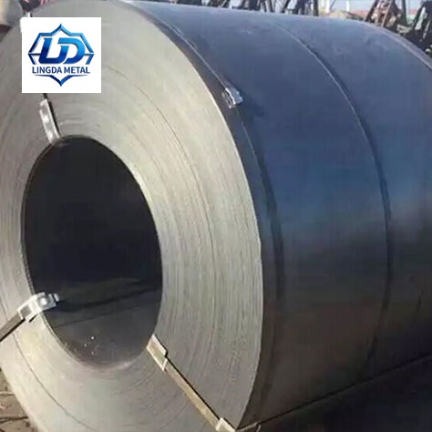 Carbon Steel Coil