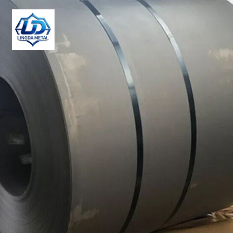 Carbon Steel Coil