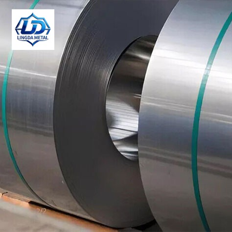 1045 Cold Rolled Steel Coil