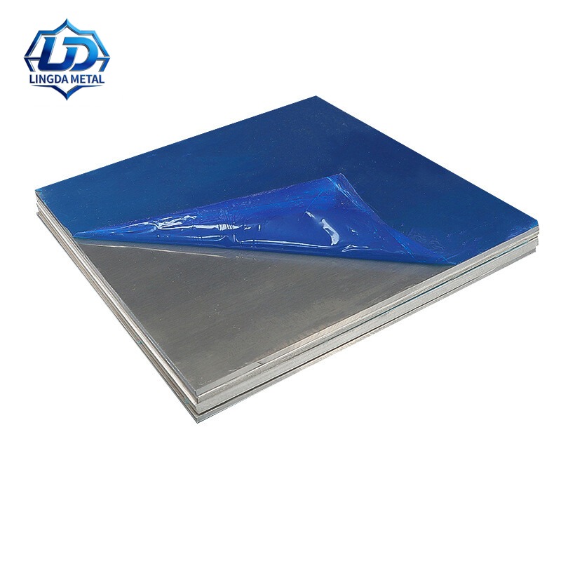 3002 Aluminium Plate