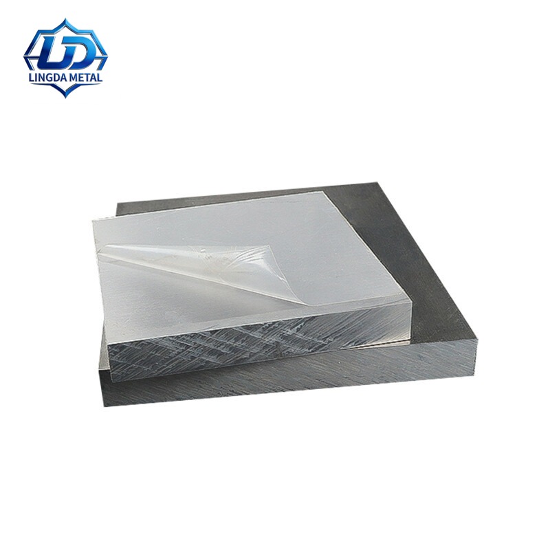 3002 Aluminium Plate