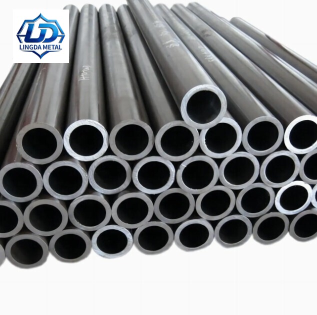 Honed Tube