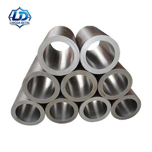 Honed Tube