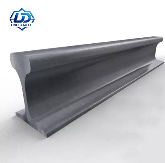 Steel Rail