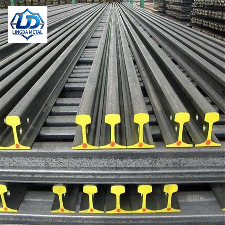 Steel Rail