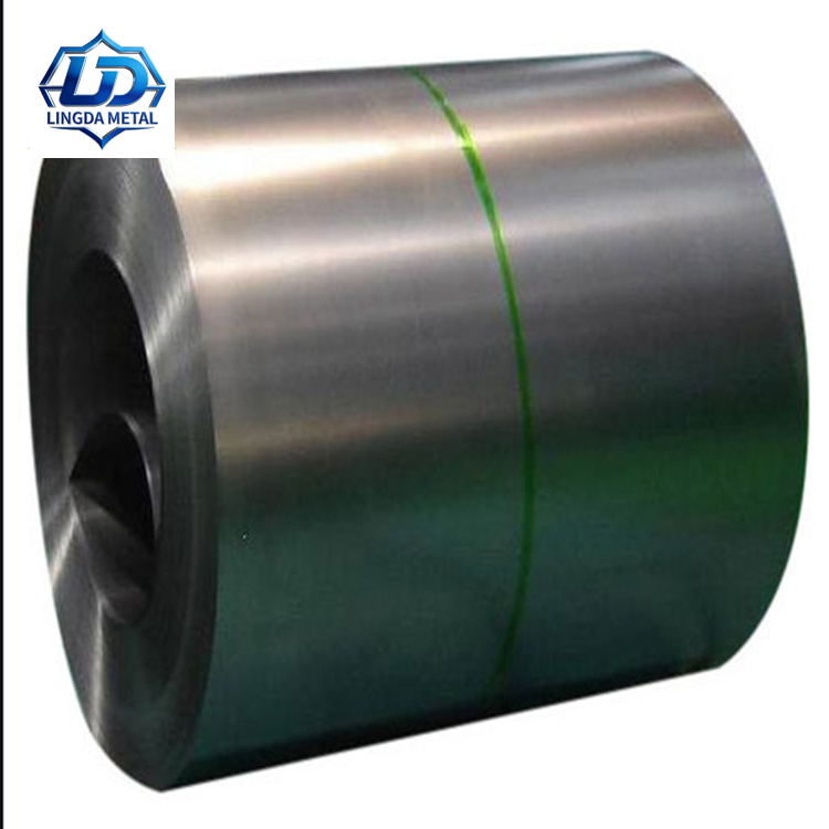 Carbon Steel Coil