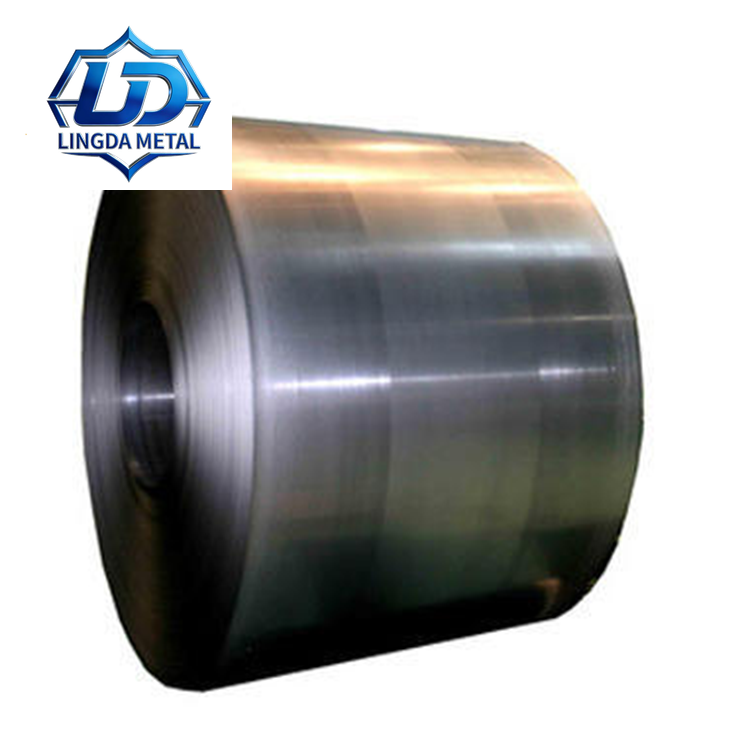 Carbon Steel Coil