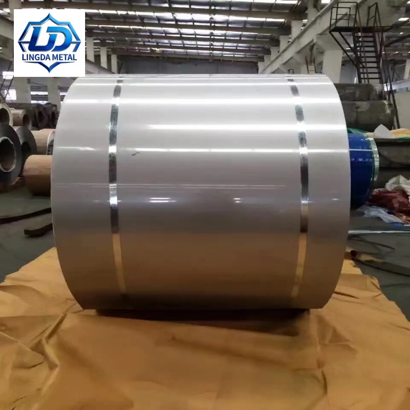 1008 Cold Rolled Steel Coil