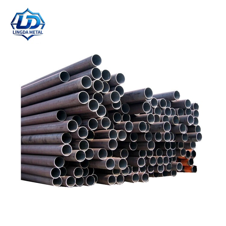 A252 Seamless&Welded Pipe Piles
