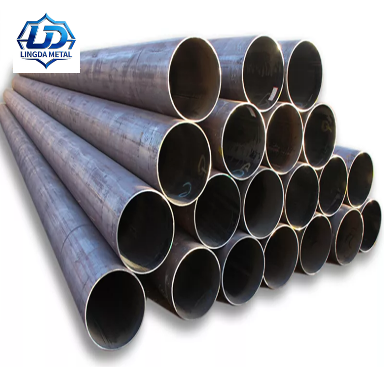 A106 Grade B Steel Pipe