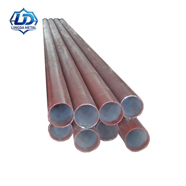 Carbon Steel Pipe