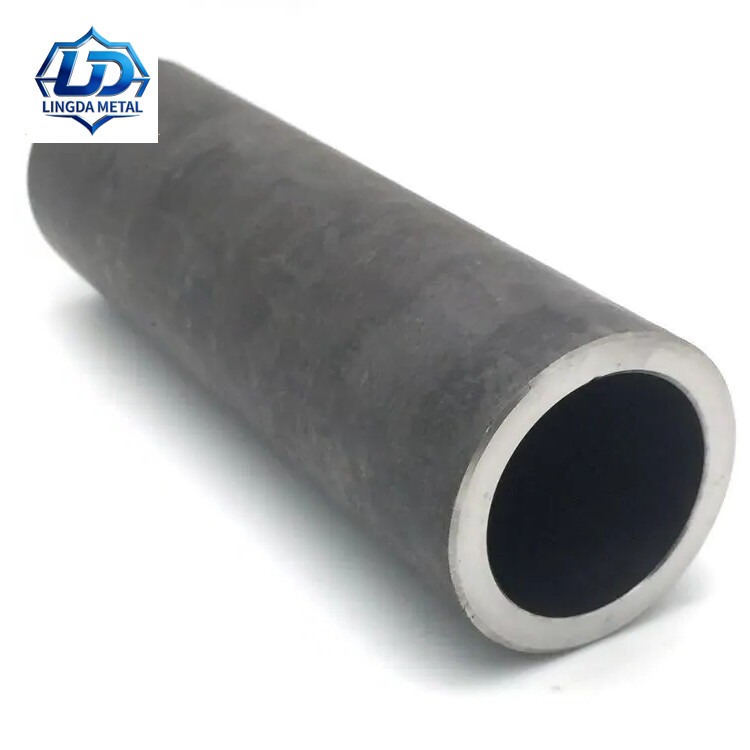 A335 Seamless Steel Pipe