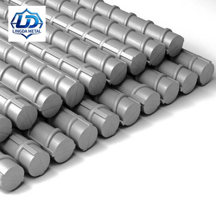 HPB300/HRB335/HRB400/HRB500 Reinforcement