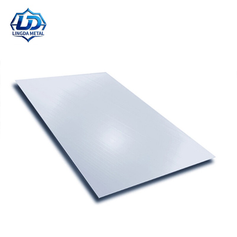 202 Stainless Steel Plate