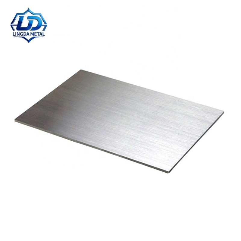 201 Stainless Steel Plate
