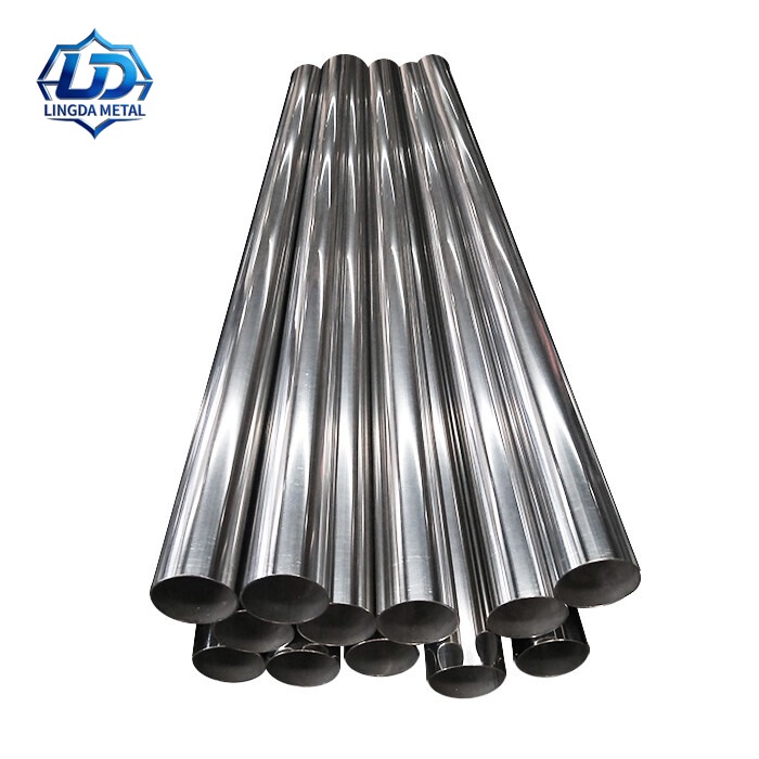 310 Stainless Steel Pipe