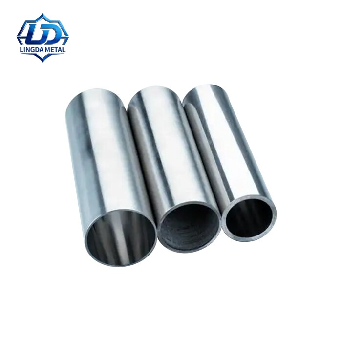 201 Stainless Steel Pipe