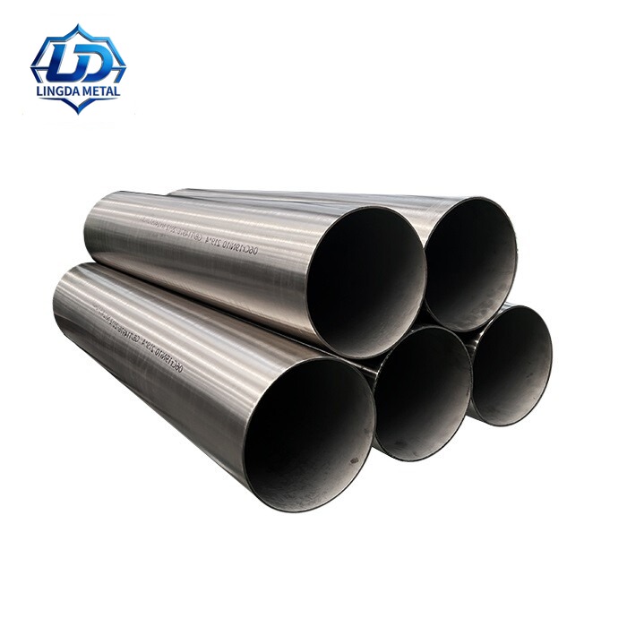 304L Stainless Steel Pipe
