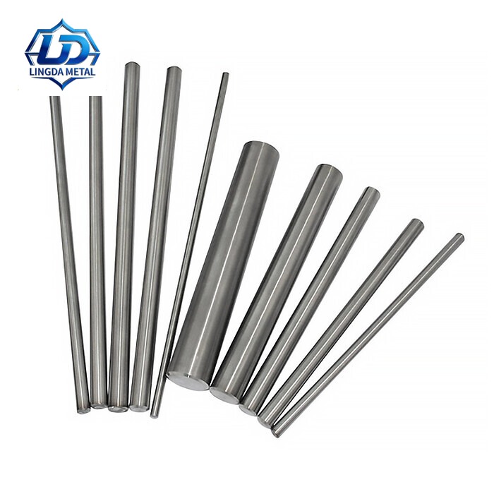 304 Stainless Steel Bar