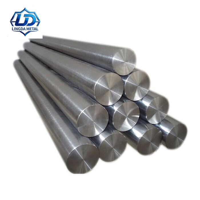 202 Stainless Steel Bar
