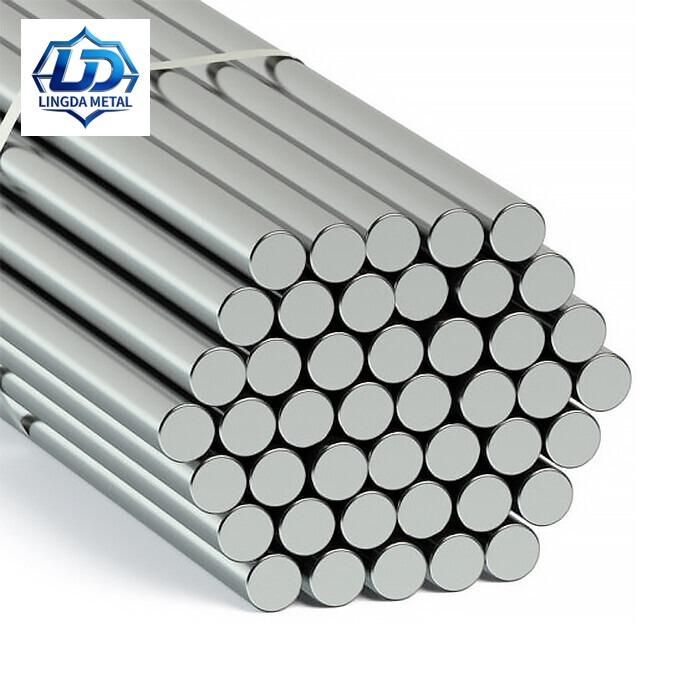 201 Stainless Steel Bar