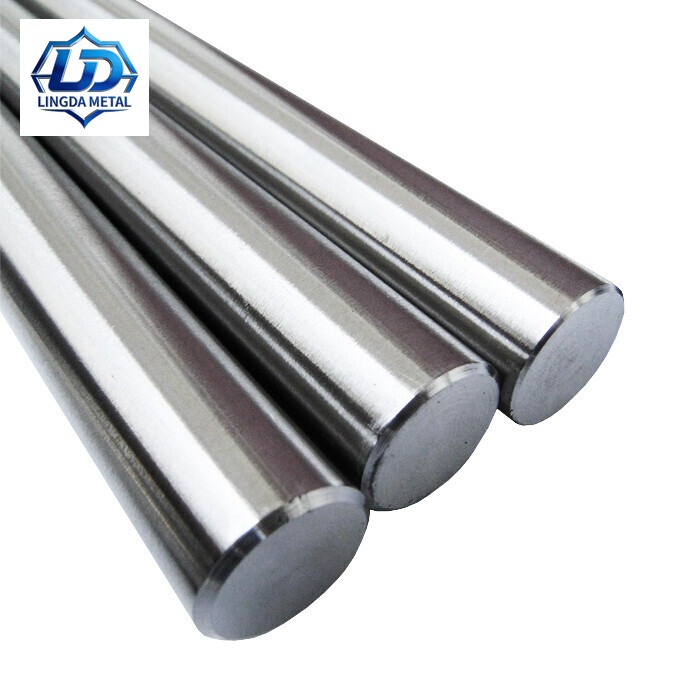 Stainless Steel Bar