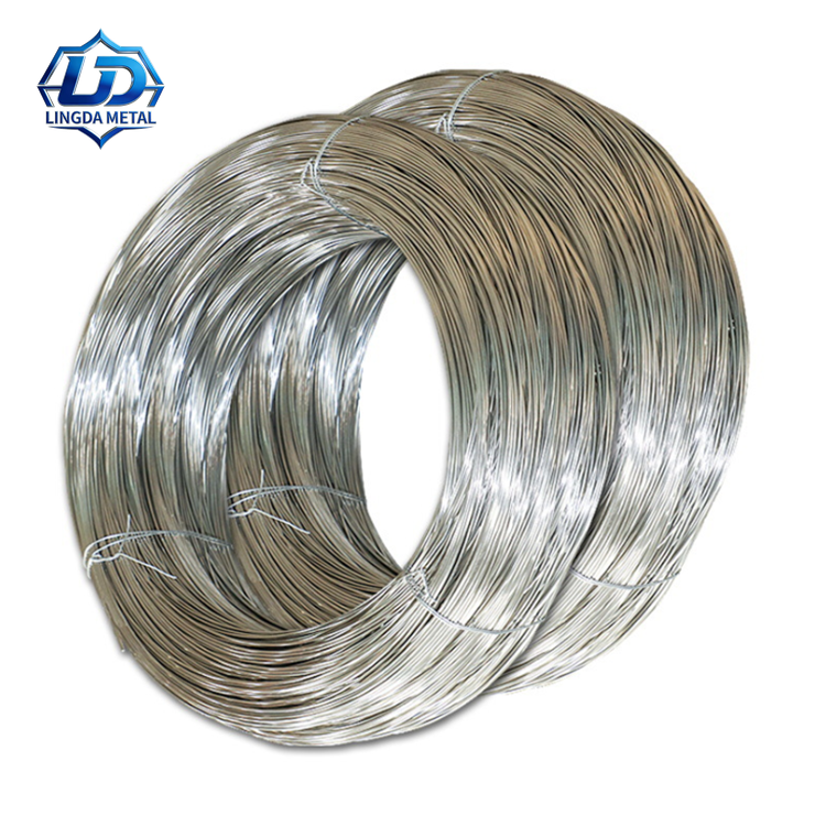 316L Stainless Steel Wire