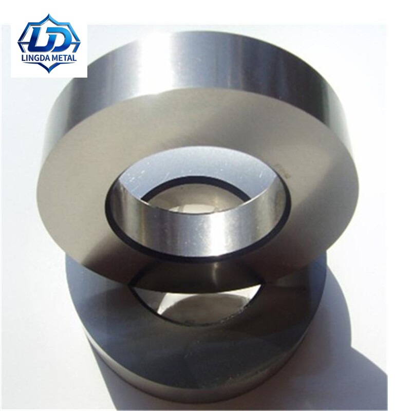316 Stainless Strip