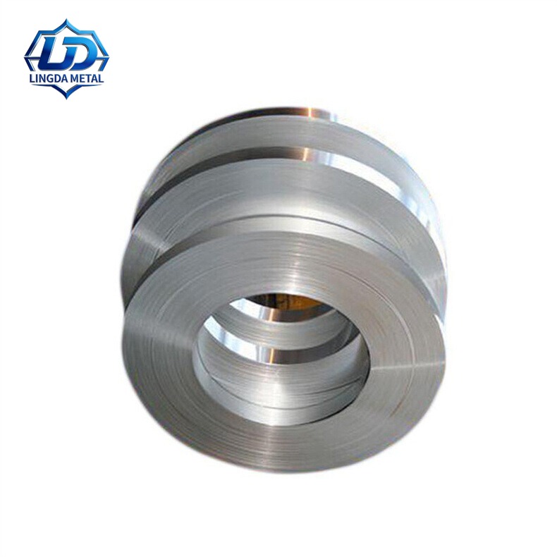 304 Stainless Strip