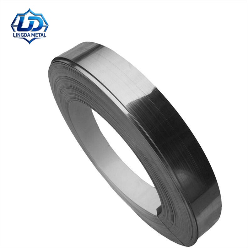 201 Stainless Strip