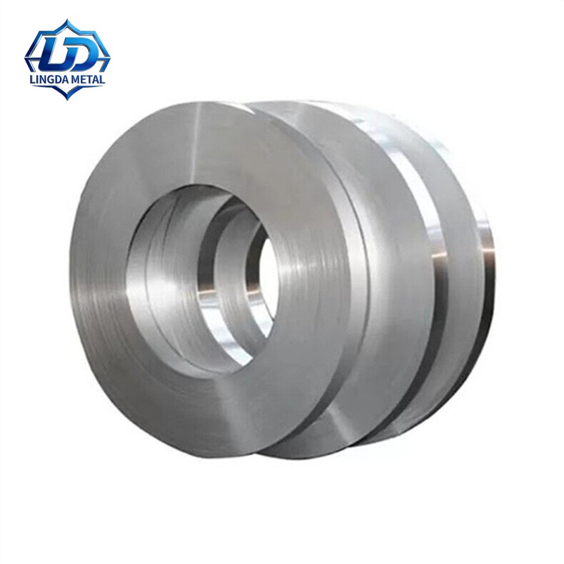201 Stainless Strip