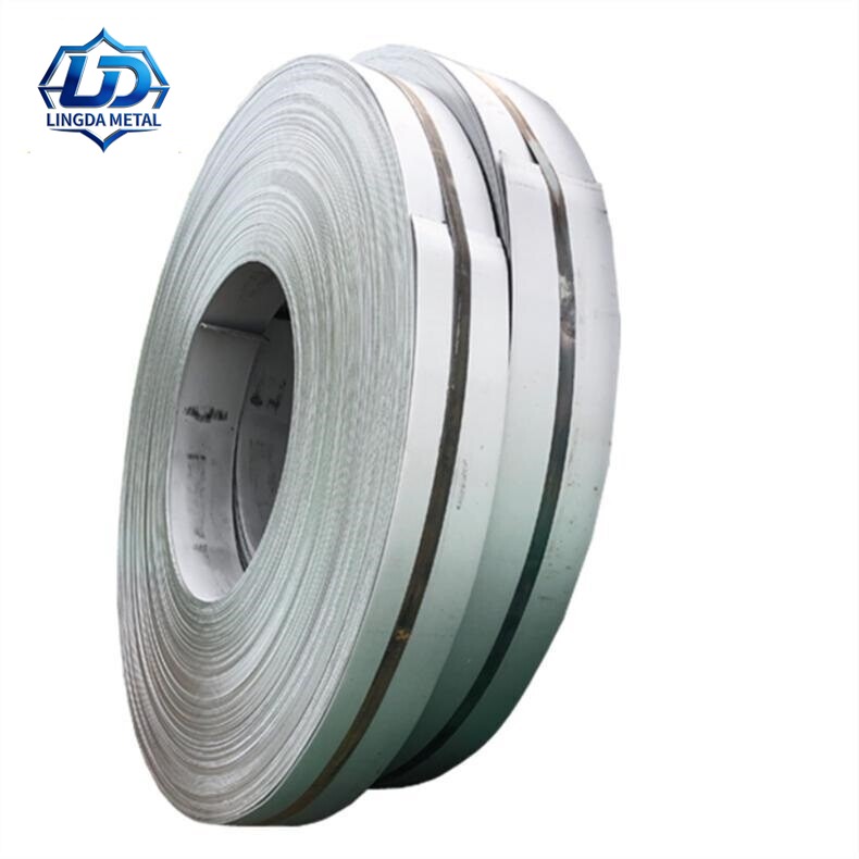 Stainless Strip