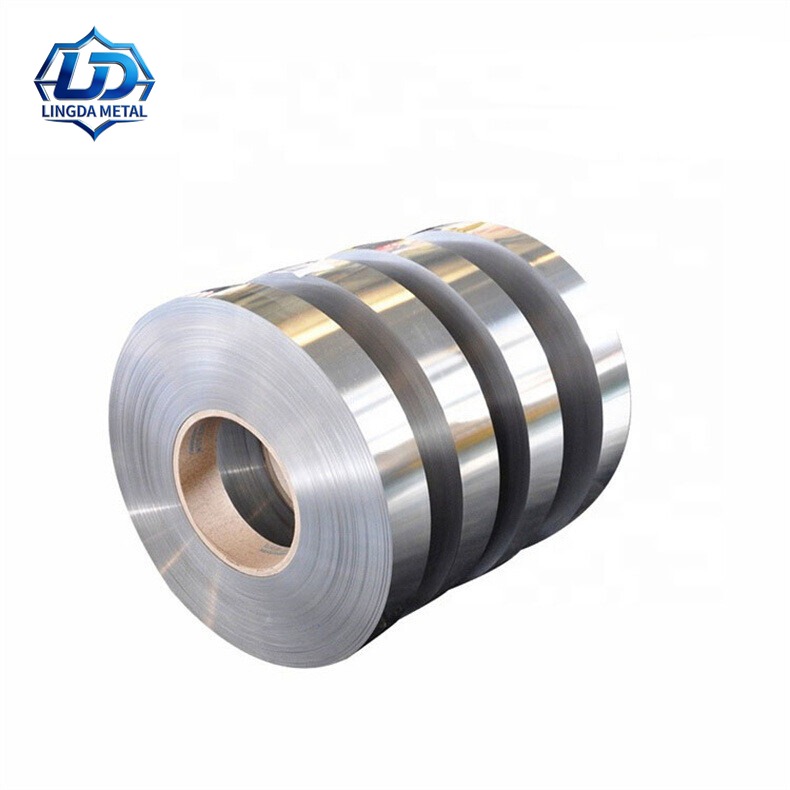 Stainless Strip