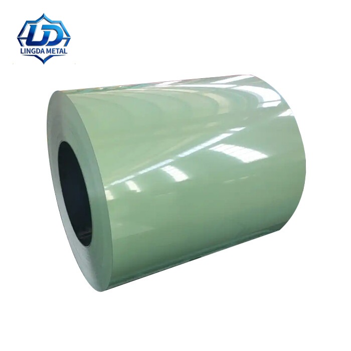PPGI Steel Coil