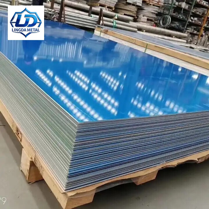 3002 Aluminium Plate