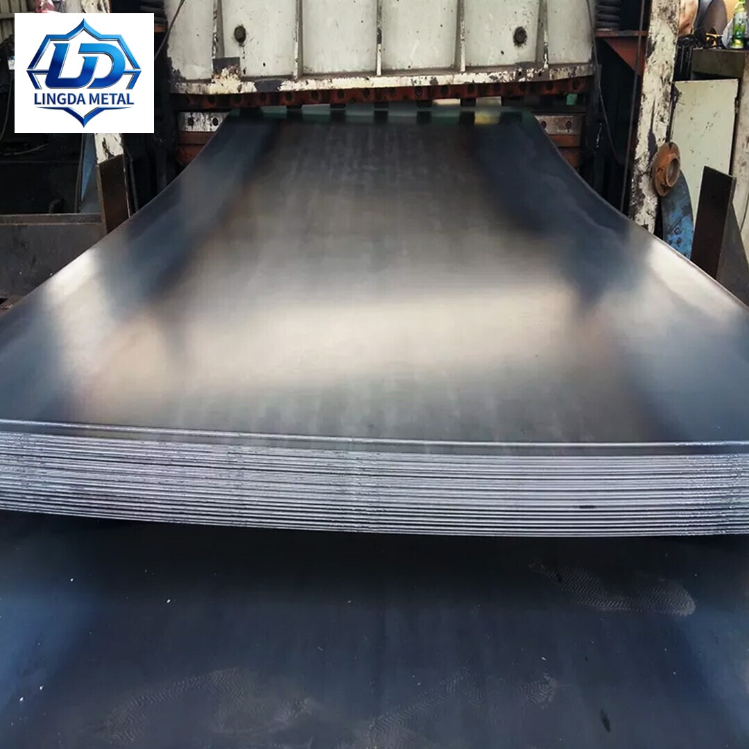 Carbon Steel Plate
