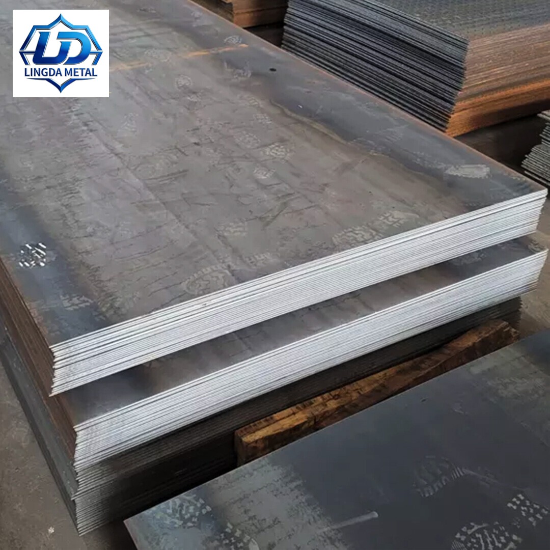 1045 Cold Rolled Steel Plate