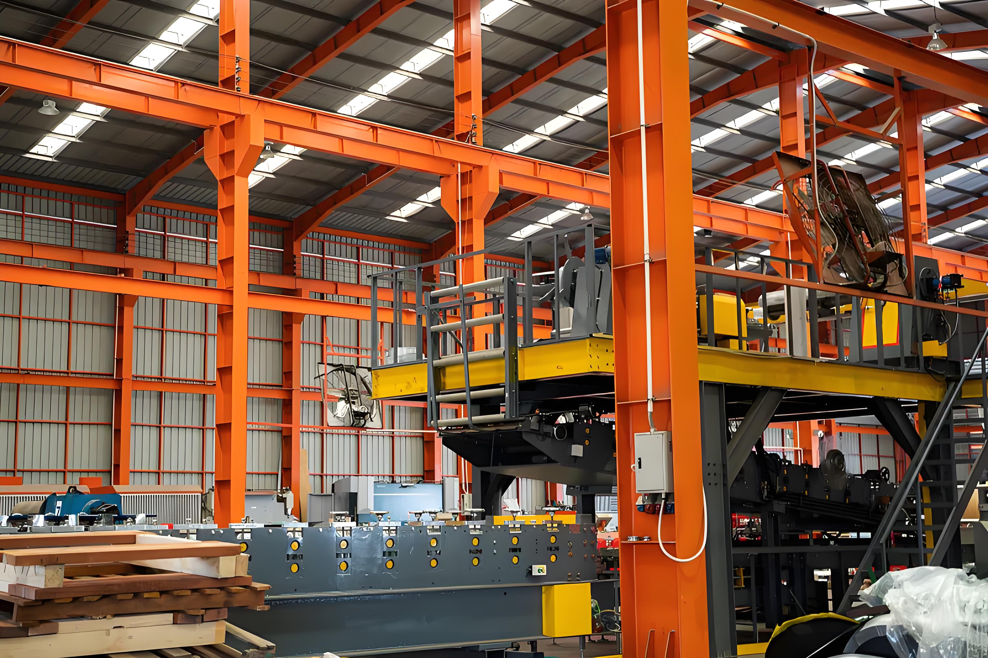Production method of steel
