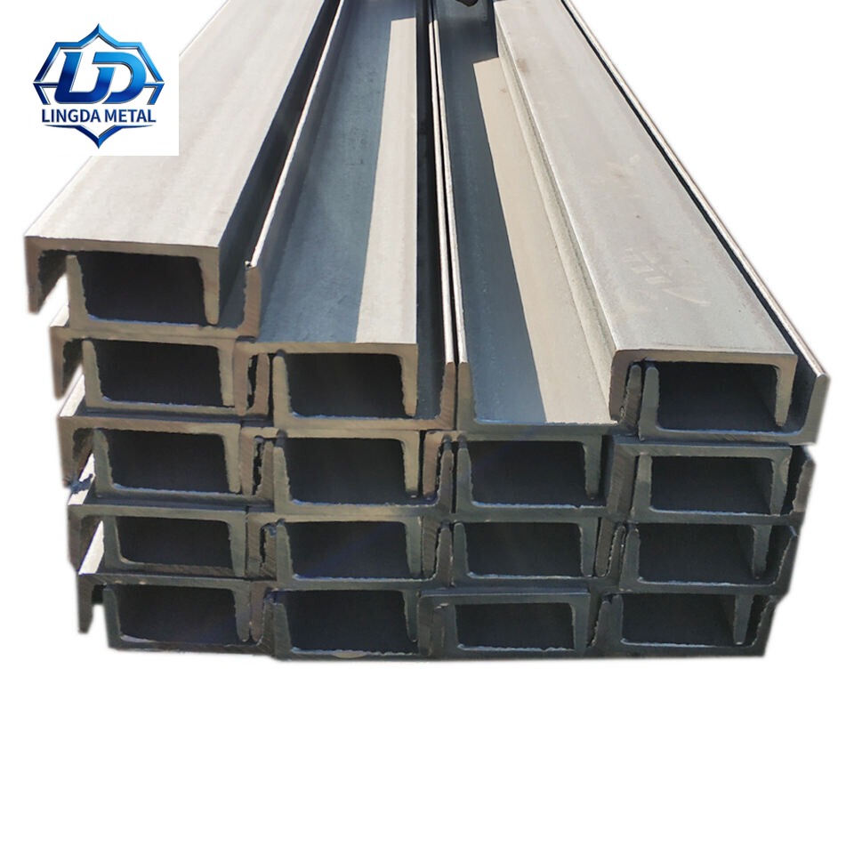 U-Shaped Steel